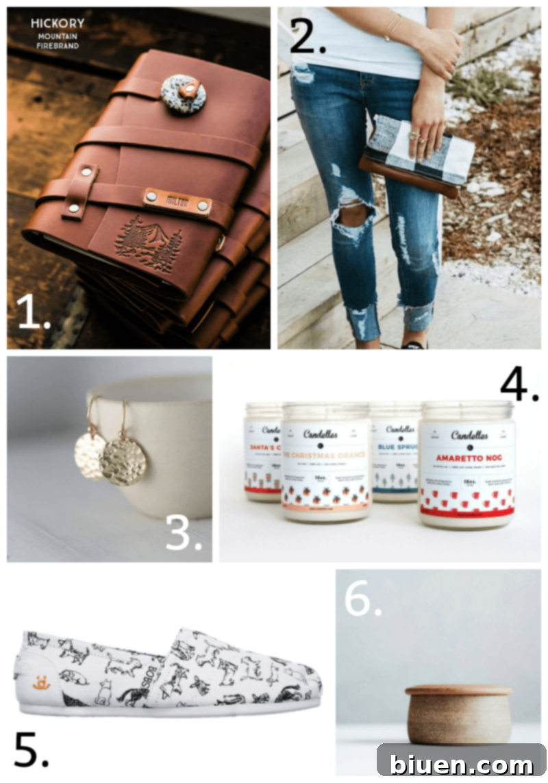 2024 Ultimate Christmas Gift Guide