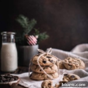 Decadent Gluten-Free Brown Butter Toasted Almond Chocolate Chunk Cookies 6 Gluten-Free Brown Butter & Toasted Almond Chocolate Chunk Cookies