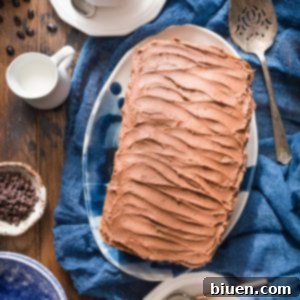 Irresistible Gluten-Free Chocolate Chip Banana Bread with Mocha Buttercream 6 Gluten-Free Chocolate Chip Banana Bread with Mocha Buttercream