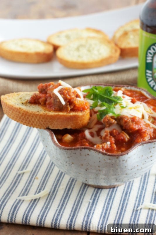 Golden brown toasted garlic bread dippers, perfectly seasoned and ready for dipping.