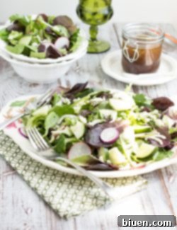 Crunchy Fennel Radish Medley with Cherry Balsamic Glaze 11 img 5388 10