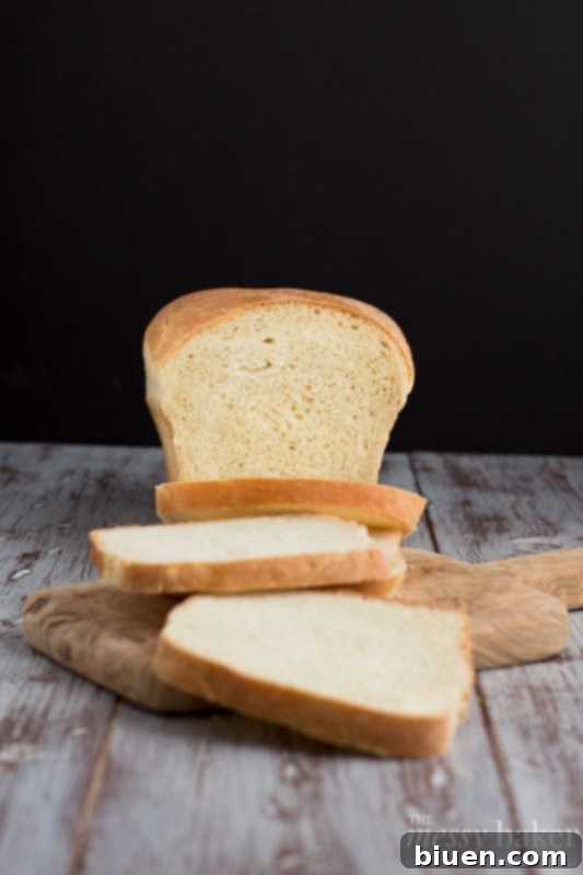 Family Bread Baking Traditions | Simple White Bread