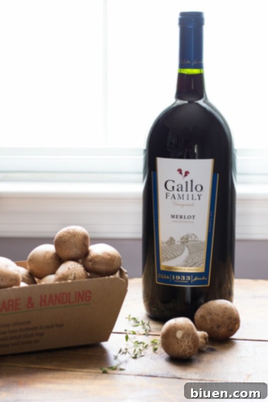 Gallo Family Vineyards Sweet White Blend