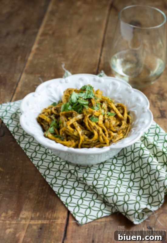 Wine Pairing with Roasted Red Pepper Pesto Pasta | Relaxing Dinner