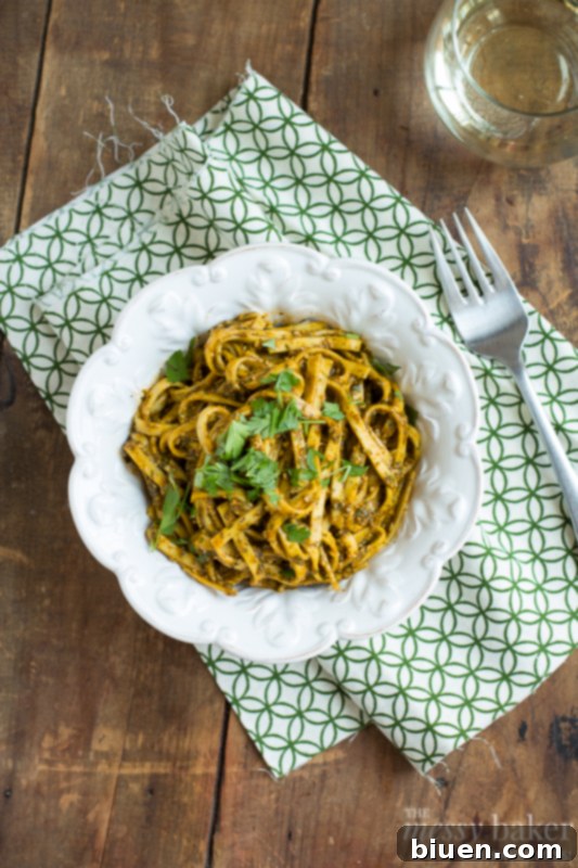 Preparing Roasted Red Pepper Pesto | Quick and Easy Sauce