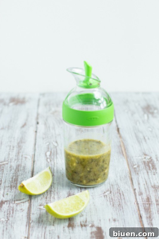 Grilled Corn & Black Bean Salad with Mesquite Flank Steak | www.themessybakerblog.com