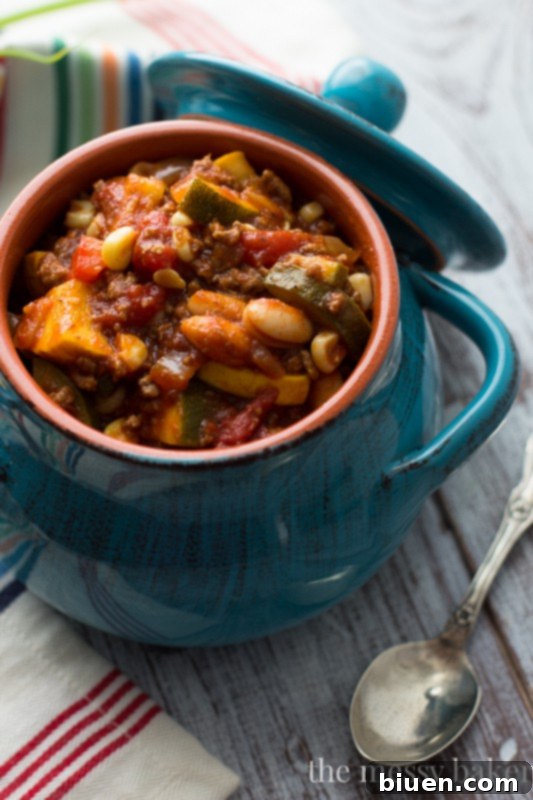 Harvest Chili Bowls #WeekDaySupper | Easy family dinner recipe