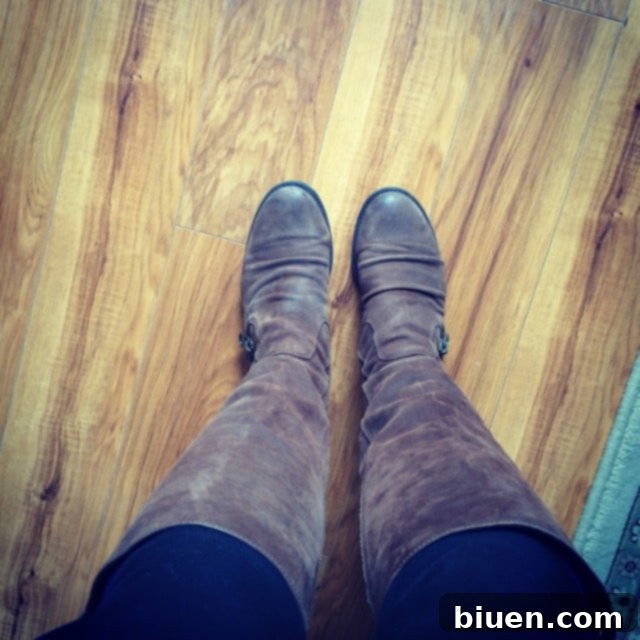 Boot Season | Stylish Riding Boots for Fall Fashion