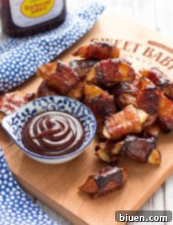Bacon Blanket BBQ Wedges 11 img 6869 10