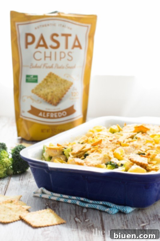 Ingredients for Cheesy Chicken and Broccoli Casserole laid out