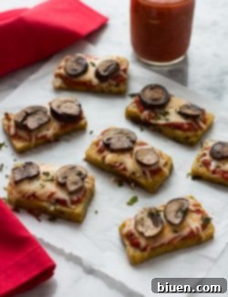 Polenta Pizza Poppers 7 img 8291 6